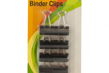 Small Binder Clips