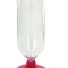 Hexachrome Hurricane Party Glass