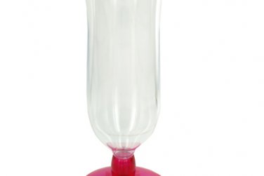 Hexachrome Hurricane Party Glass