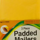 Small Padded Mailers