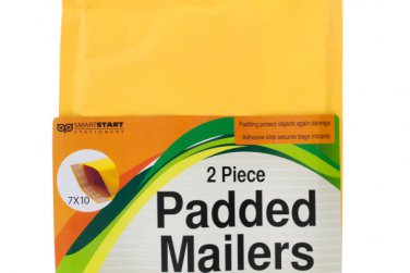 Medium Padded Mailers