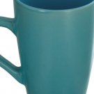 14 oz. Tall Ceramic Coffee Mug