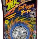 Soft Rim Yo-Yo with Ball Bearings