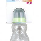 7 oz. Small Contoured Feeding Bottle
