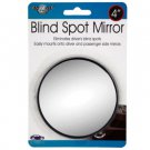 Driver's Blind Spot Mirror