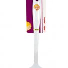 White Melamine Ladle