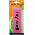 Jumbo Pink Eraser