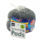 Metal Scouring Pad Set