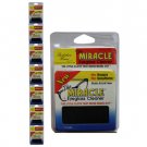 Miracle eyeglass cleaner cloth