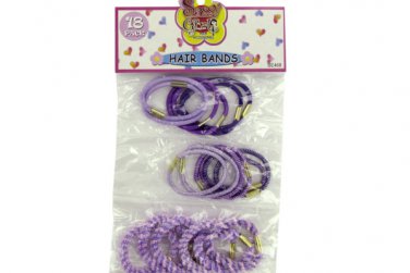Hair band value pack