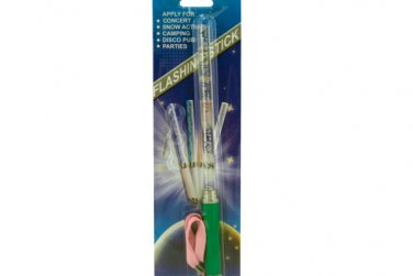 Flashing LED Stick