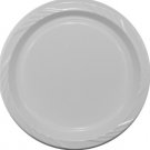 Disposable Plastic Plates