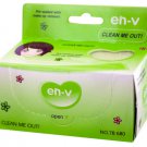 Cleansing Facial Pads with Make-up Remover