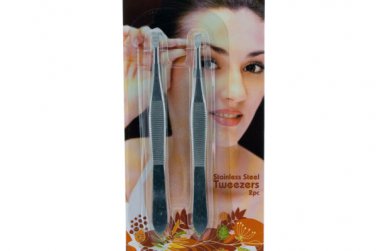 2pc tweezers