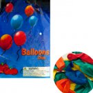 25pc balloons