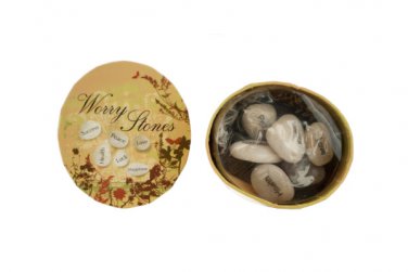 Boxed Wishing Stones