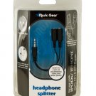 Y Style Headphone Splitter