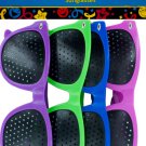 Dot Shade Party Favor Sunglasses