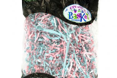 Baby Mix Paper Shred