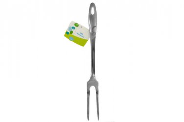 Stainless Steel Serving Fork