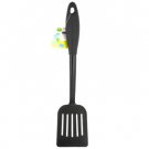 High Temperature Nylon Slotted Spatula
