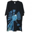 Black Skyscraper T-Shirt