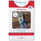 Crafternoon Woven Necklace Craft Kit