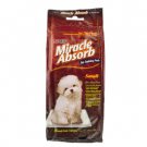 Miracle Absorb Small Pet Training Pads Set