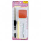 Nail Care Tool Set