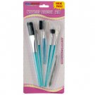 Cosmetic Brush & Tool Set
