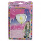 Princess Diary with Lock & Keys