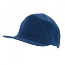 Baseball Cap with Rope Accent