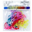 Best friends stretchy bands