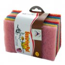 Scouring Pads Set