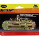 Barrel Bolt
