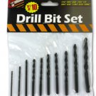 Drill Bit Set