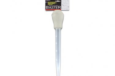 Meat &amp; Poultry Baster