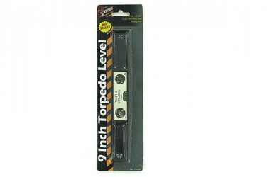 Torpedo Level