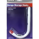 Garage Storage Hook with Hardware