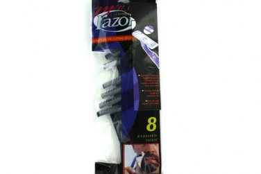 Men's Disposable Razors