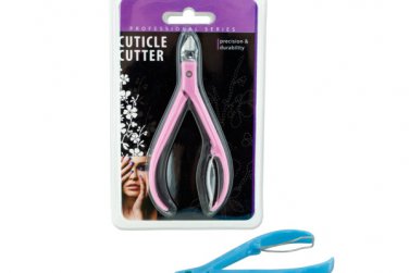 Cuticle Cutter