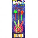 Bubble Fun Play Set