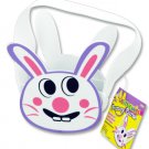 Foam bunny purse
