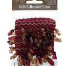 conso self adhesive trim