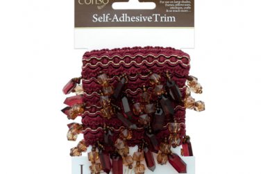 conso self adhesive trim