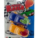 2 pack balloon racers