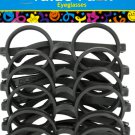 Black Rimmed Party Favor Eyeglasses