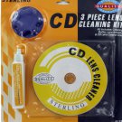 CD Cleaning Kit