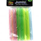 Jumbo Straws