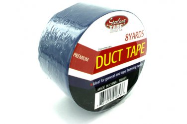 Multi-Purpose Duct Tape
